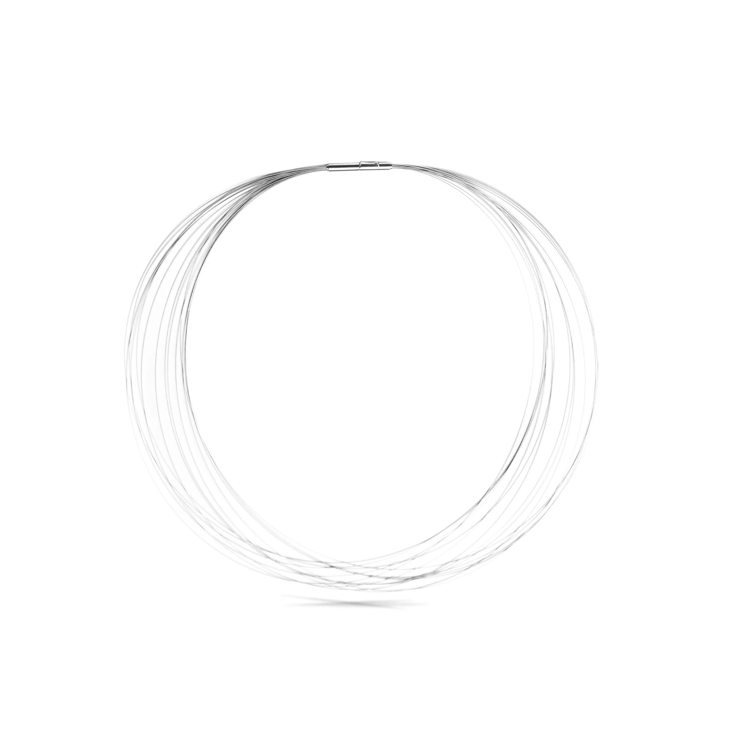 Basis Seil 14fach Edelstahl