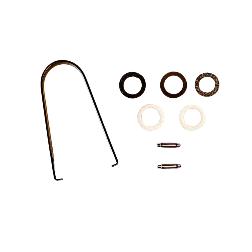 Charlotte21 Ersatz Set (8 tlg.)