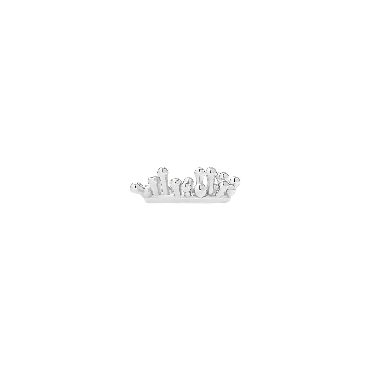 Charlotte Scheibe ANEMONE Sterlingsilber mit Brillanten